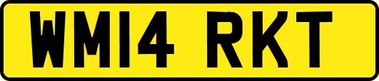 WM14RKT