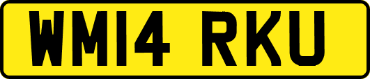 WM14RKU