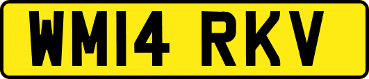 WM14RKV