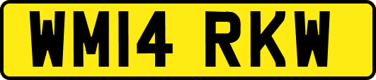 WM14RKW