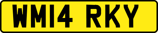 WM14RKY