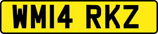WM14RKZ