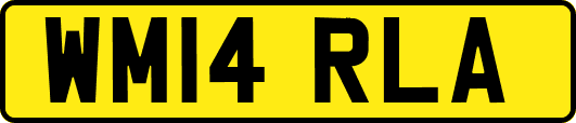 WM14RLA