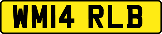 WM14RLB