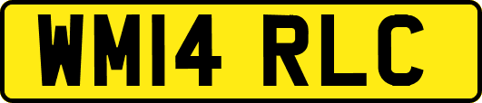 WM14RLC