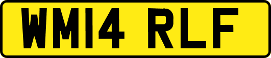 WM14RLF
