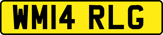 WM14RLG