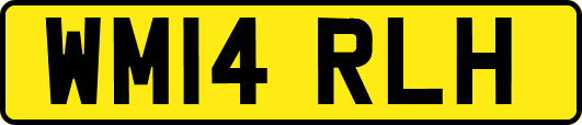 WM14RLH