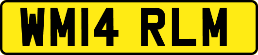 WM14RLM
