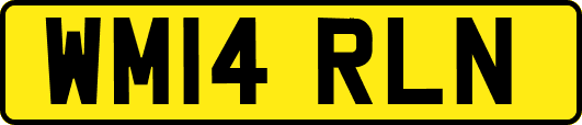 WM14RLN