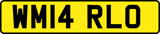 WM14RLO