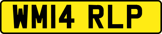 WM14RLP