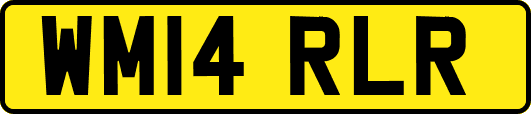 WM14RLR