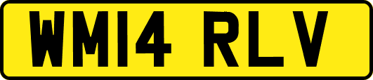 WM14RLV
