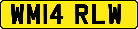 WM14RLW