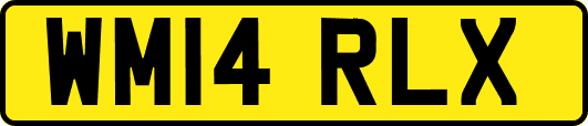 WM14RLX