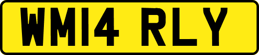 WM14RLY