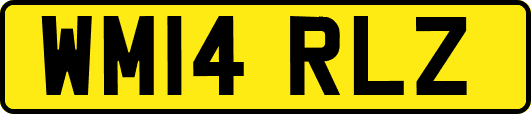 WM14RLZ