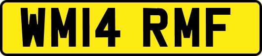 WM14RMF