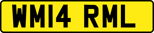 WM14RML
