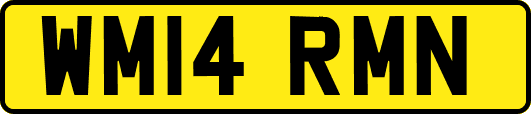 WM14RMN