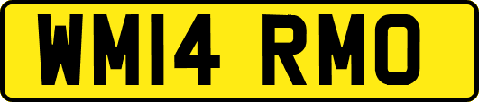 WM14RMO