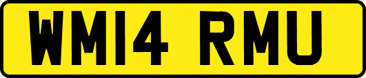 WM14RMU