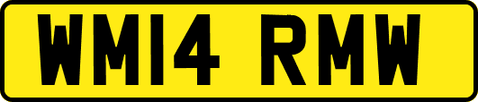 WM14RMW