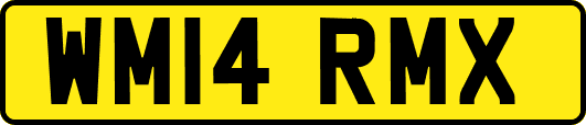 WM14RMX