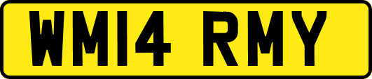 WM14RMY