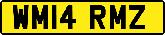WM14RMZ