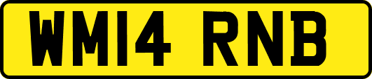 WM14RNB