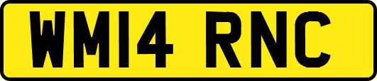 WM14RNC