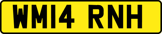 WM14RNH