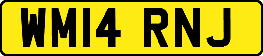 WM14RNJ