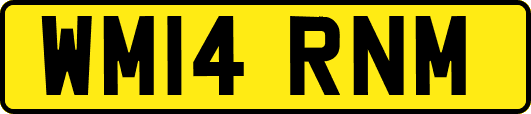 WM14RNM
