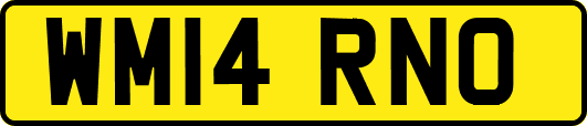 WM14RNO