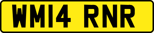 WM14RNR