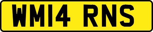 WM14RNS
