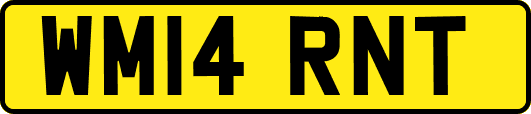 WM14RNT