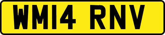 WM14RNV