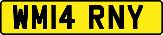 WM14RNY