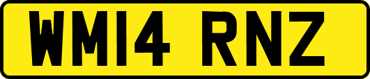 WM14RNZ