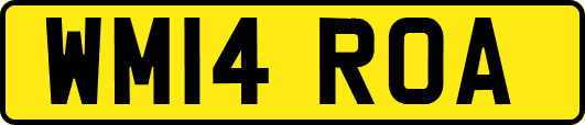 WM14ROA