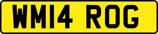 WM14ROG