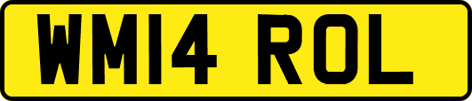 WM14ROL