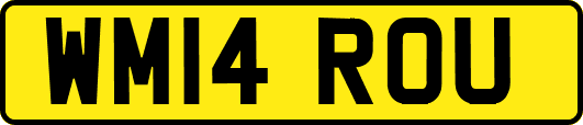 WM14ROU