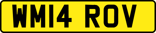 WM14ROV