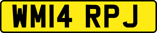 WM14RPJ