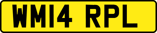 WM14RPL
